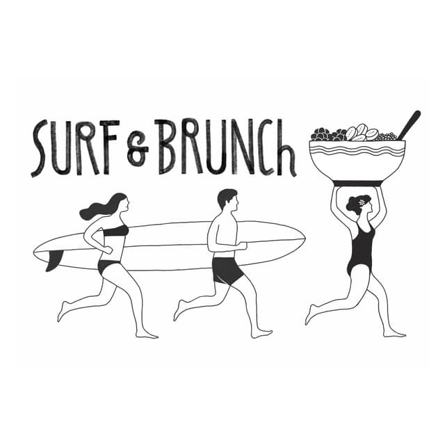 Surf and Brunch