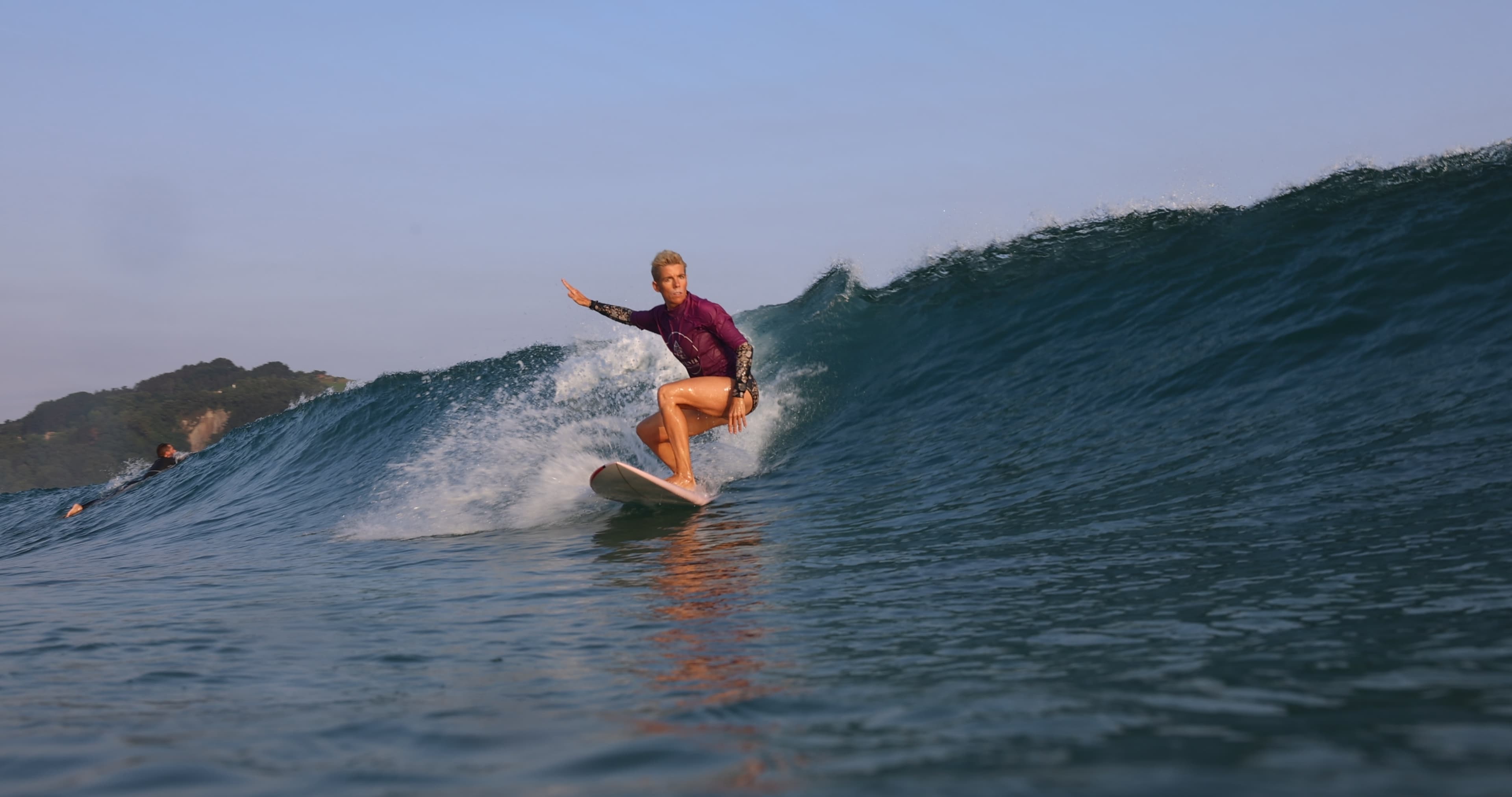 BONO 4 días de Surf 1,5h
