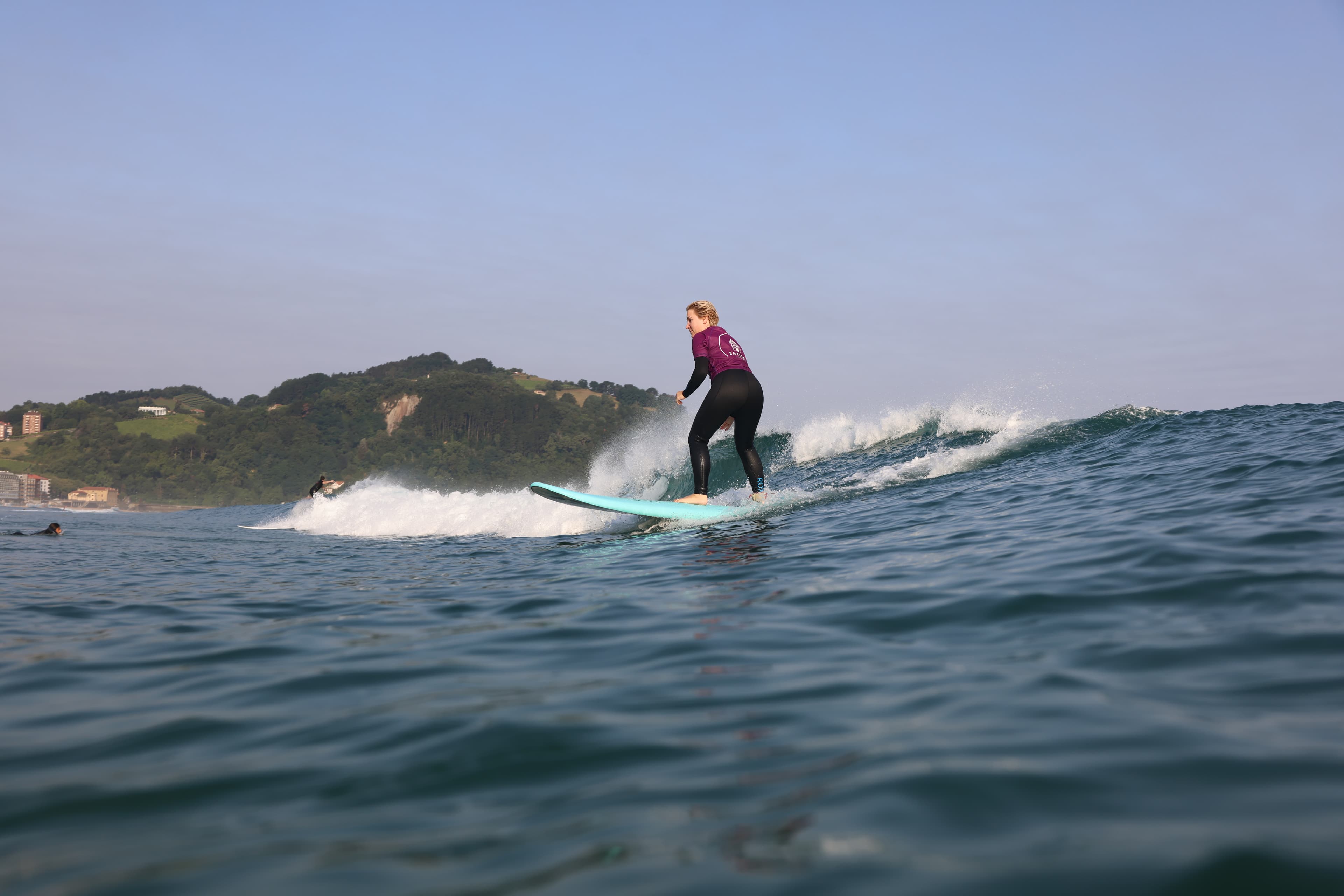 BONO 5 días de Surf 1,5h
